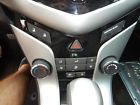 1259117 Cruze Control 15 13 Chevy Temperature 14