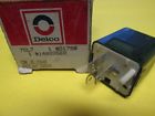 14089568 D1780 Delco Carburetor Choke Heater