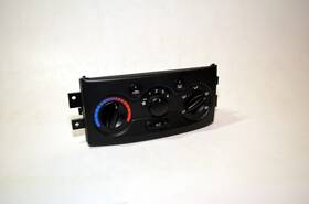 4f15 Daewoo Ac And Heater Control Unit Module Salvaged From 2004 Chevy Aveo Works