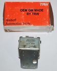 10026262 Defogger 1977-1981 Firebird 1976 Camaro Corvette Relay 1980 Chevrolet 1980-1981