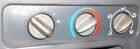 314731 Defrost Ac Temperature Rear 95 1500 Chevy Pickup Control