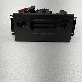 Delco Gm Oem 30410-1 1991-1993 Chevy Caprice A/c Heater Climate Control Unit With Defrost Genuine