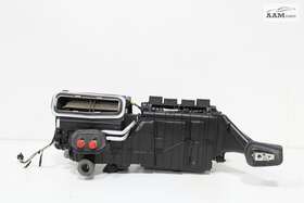 84451329 Denso 2016-2023 Chevy Camaro Hvac Climate Heater Blower Motor Housing Box Oem