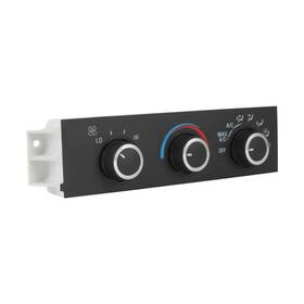Dicmic-p292 Dicmic Front A/c Heater Climate Control Module Compatible With 1996-2014 Chevrolet E
