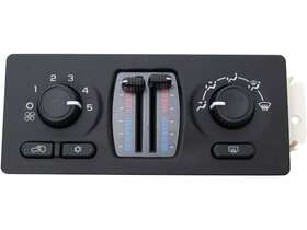 79pxkd Diy Solutions Heater A/c Control Hvac Panel Fits Chevy Trailblazer 2002-2009