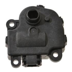 Hva02906 Diy Solutions For Chevy Corvette 05-13 Hvac Heater Blend Door Actuator