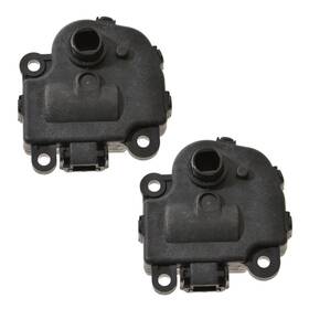 Hva03650 Diy Solutions For Chevy Corvette 05-13 Hvac Heater Blend Door Actuator