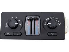 Xv731xp Diy Solutions Hvac Control Panel For 2007 Chevy Silverado 3500 Classic
