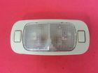 10408627 Dome Oem Venture Light 01 Chevy Overhead Tan