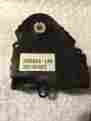 Dor604-106 Heat Heater A C Ac Fan Air Vent Blend Door Actuator Chevy Gmc