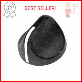Dorman 037495768450 76845 Hvac Knob Compatible With Select Chevrolet Models