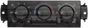 Dorman 03ij046 Front Hvac Control Module For 2002 Chevrolet Avalanche 2500