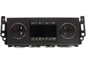Dorman 16cpfgs52 Front Hvac Control Module For Chevy Suburban 1500 2500 2007 2009 2008
