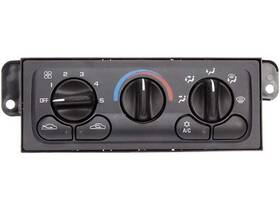 16dkwg31 Dorman Front Hvac Control Module For Chevy Malibu 1998 1997 1999 2000