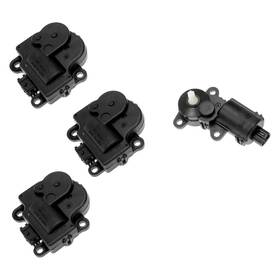 Dorman 194883396456 For Chevy Corvette 2005-2013 Adakit001 Hvac Air Door Actuator Kit Dorman 194883396456 For Chevy Corvette 2005-2013 Adakit001 Hvac Air Door Actuator Kit