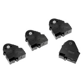 Dorman 194883397224 For Chevy Silverado 1500 Classic 07 Adakit008 Hvac Air Door Actuator Kit