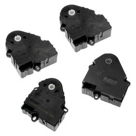 Dorman 194883397231 For Chevy Silverado 1500 Classic 07 Adakit009 Hvac Air Door Actuator Kit