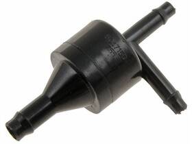 Dorman 25399xsbt For 2000-2001 Chevrolet Impala Hvac Control Vacuum Check Valve