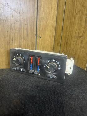 28084695 Dorman 03-06 Chevy Silverado 1500 2500 3500 Climate Control / Hvac