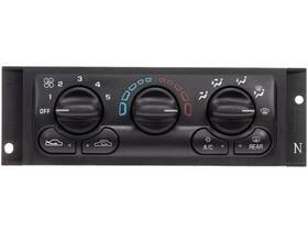 34gysv24 Dorman Front Hvac Control Module For Chevy Venture 2002 2004 2005 2003 2001