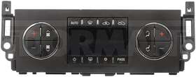 Dorman 396cc18 Hvac Control Module Front Fits 2007-2009 Chevrolet Silverado 3500 Hd 2008