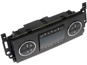Dorman 42gtqff15 Hvac Control Module For Chevy Avalanche 2013 2012