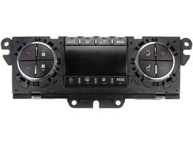 Dorman 43vjnky49 Front Hvac Control Module For Chevy Traverse 2010 2012 2009 2011