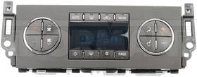 Dorman 45bc572 Front Hvac Control Module For 2012-2013 Chevrolet Suburban 2500