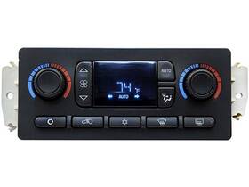 47czsq97 Dorman Hvac Control Module For Chevy Trailblazer Ext 2003 2004