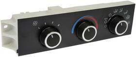 Dorman 50zw178 Front Hvac Control Module For 1996-2005 Chevrolet Astro Direct Fit
