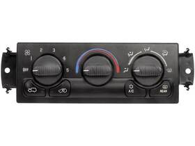 Dorman 54132ffmb For 1999-2002 Chevrolet Silverado 1500 Hvac Control Module