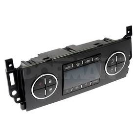 599-058 Dorman For Chevy Silverado 1500 2012-2014 Hvac Control Module