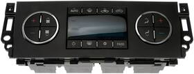 599-062 Dorman Hvac Control Module For 2012-2013 Chevrolet Avalanche