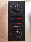 599-210 Dorman Chevy Silverado Tahoe
