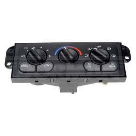 599-213 Dorman For Chevy Malibu 1997-2005 Hvac Control Module