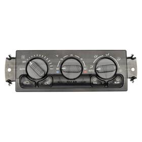 599-215 Dorman For Chevy Tahoe 2000-2002 Hvac Control Module