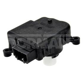 604-179 Dorman For Chevy Corvette 2014-2019 Hvac Heater Blend Door Actuator