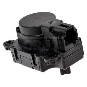 604-346 Dorman For Chevy Equinox 2018-2021 Main Solutions Hvac Air Door Actuator