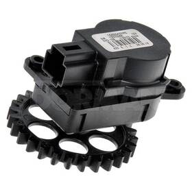 604-710 Dorman For Chevy Malibu Limited 2016 Hvac Heater Blend Door Actuator