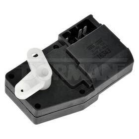 Dorman 604-950 For Chevy T7500 1997-2009 Hvac Heater Blend Door Actuator
