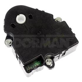 604-990 Dorman For Chevy Silverado 2500 Hd 01-14 Hvac Heater Blend Door Actuator