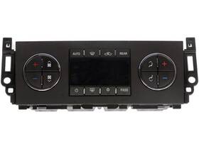 62nmzw55 Dorman Front Hvac Control Module For Chevy Tahoe 2010 2011