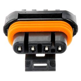 645-906 Dorman For Chevy Silverado 1500 Hd Classic 07 Hvac Blower Motor Resistor Connector