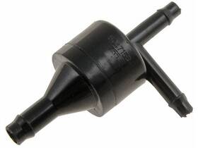 Dorman 64628xxjs For 1986-1987 Chevrolet Caprice Hvac Control Vacuum Check Valve