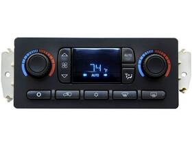 64792cqpq Dorman For 2002 Chevrolet Trailblazer Hvac Control Module