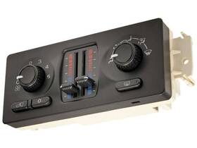 Dorman 66325fnvp For 2005-2007 Chevrolet Silverado 1500 Hvac Control Module 2006