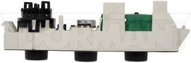 Dorman 66ef512 Front Hvac Control Module For 1996-2020 Chevrolet Express 3500
