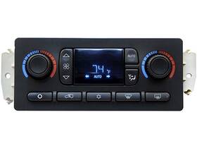Dorman 82ycjzg97 Hvac Control Module For Chevy Trailblazer Ext 2003 2004