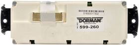 Dorman 84ww024 Front Hvac Control Module For 2001-2002 Chevrolet Silverado 2500 Hd