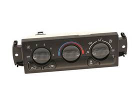 Dorman 88ttbny27 Hvac Control Module For Chevy Silverado 1500 2500 Hd 3500 2001 2000